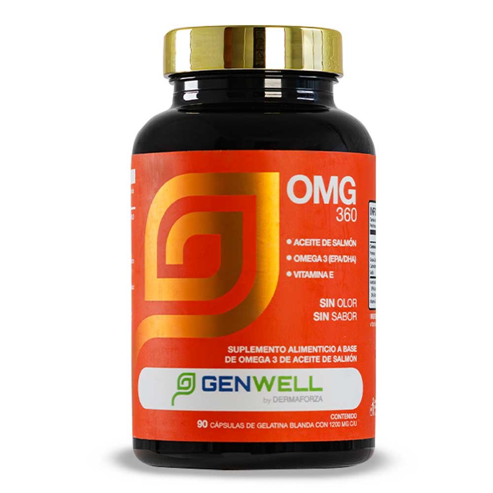Omega 360