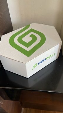 Foto de un cliente