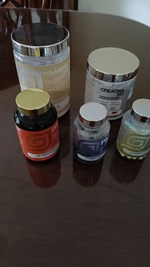 Foto de un cliente